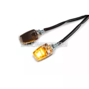 STR8 LED Mini II index készlet, fekete