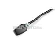 STR8 LED Mini II index készlet, fekete