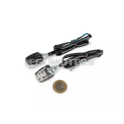 STR8 LED Mini II index készlet, fekete