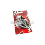 STR8 Wing index / lámpa ragasztható, csepp alakú, fekete