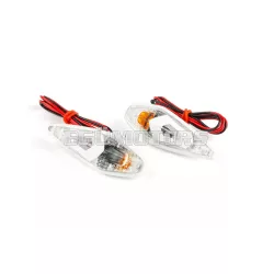 STR8 Wing index / lámpa ragasztható, csepp alakú, fehér