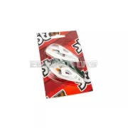 STR8 Wing index / lámpa ragasztható, csepp alakú, fehér