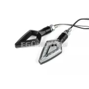 STR8 Arrow LED index fekete / fehér