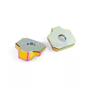 STR8 láncfeszítő neokróm, Rieju MRT (2 db)