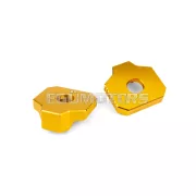 STR8 láncfeszítő arany, Rieju MRT (2 db)