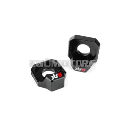 STR8 láncfeszítő fekete, Beta RR 50 (2 db)