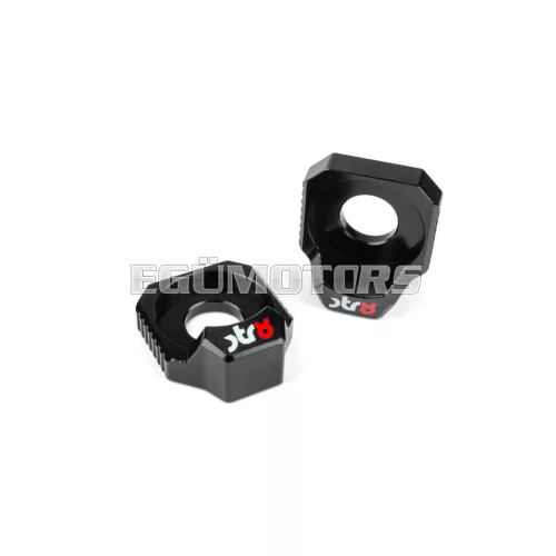 STR8 láncfeszítő fekete, Beta RR 50 (2 db)