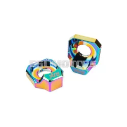 STR8 láncfeszítő neokróm, Beta RR 50 (2 db)