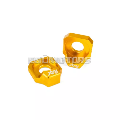 STR8 láncfeszítő arany, Beta RR 50 (2 db)