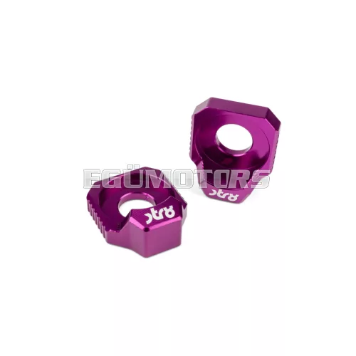 STR8 láncfeszítő lila, Beta RR 50 (2 db)