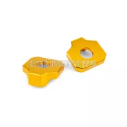 STR8 láncfeszítő arany, Sherco 50 (2 db)