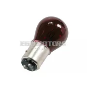 STR8 hátsó lámpa izzó 12V 18-5W, piros