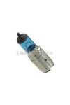 Halogen Bulb STR8 extra white XENON BA20D 12V / 35/35W