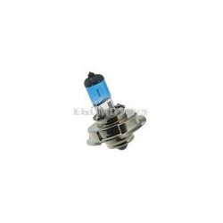 Halogen Bulb STR8 extra white XENON P26S 12V / 20W
