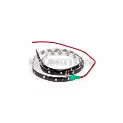 STR8 LED szalag zöld, 60 cm