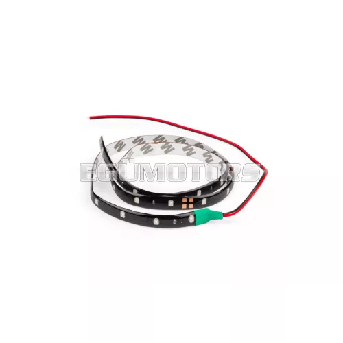 STR8 LED szalag zöld, 60 cm