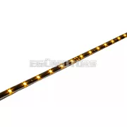 STR8 LED szalag narancssárga, 60 cm