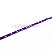 STR8 LED szalag rózsaszín, 60 cm