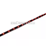 STR8 LED szalag piros, 60 cm