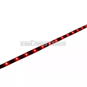 STR8 LED szalag piros, 60 cm