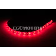 STR8 LED szalag piros, 60 cm