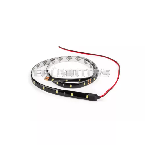 STR8 LED szalag fehér, 60 cm