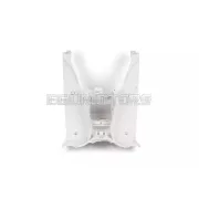 STR8 padlólemez fehér, Yamaha Aerox / MBK Nitro 2013-ig