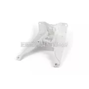 STR8 padlólemez fehér, Yamaha Aerox / MBK Nitro 2013-ig