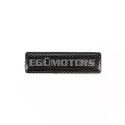 STR8 VIN fedél karbon, Yamaha Aerox / BW's