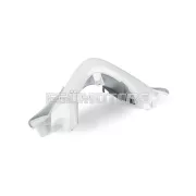 STR8 kormányburkolat fehér, Yamaha Aerox