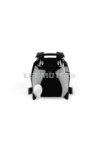 Underseat Panel Yamaha Aerox before 2013 Black