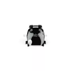 Underseat Panel Yamaha Aerox before 2013 Black