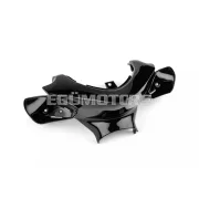 STR8 kormányburkolat fekete, Yamaha Aerox