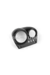 Dashboard Cover Yamaha Aerox / MBK Nitro black
