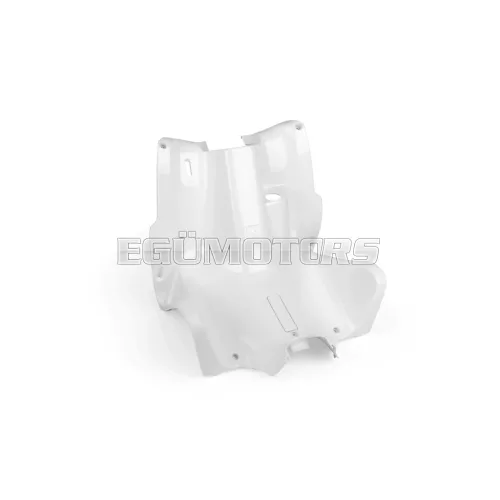 STR8 első idom fehér, Yamaha Aerox 2013-ig