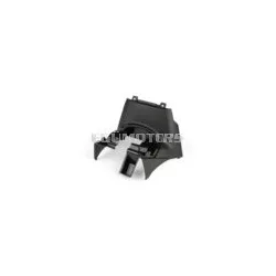 Engine Cover central Yamaha Aerox before 2013 black