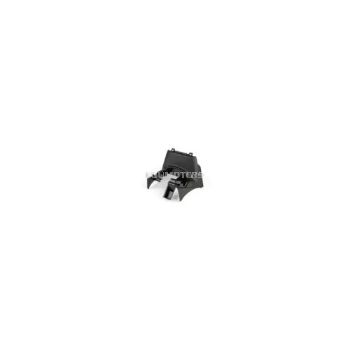 Engine Cover central Yamaha Aerox before 2013 black