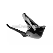 STR8 alsó idom fekete, Yamaha Aerox 2013-ig