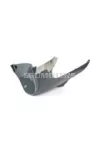 Underbody Yamaha Aerox before 2013 Nardo grey