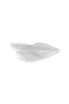 Rear Left Panel STR8 Yamaha Aerox white