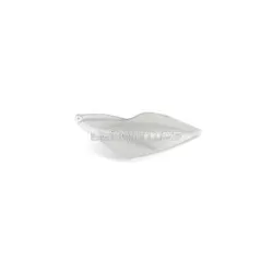 Rear Left Panel STR8 Yamaha Aerox white