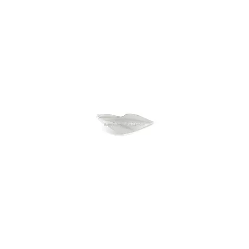 Rear Left Panel STR8 Yamaha Aerox white