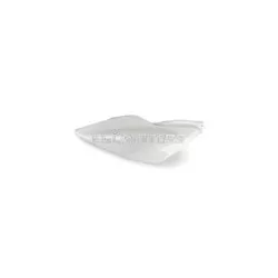 Rear Right Panel STR8 white Yamaha Aerox