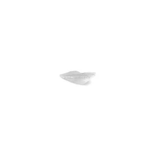 Rear Right Panel STR8 white Yamaha Aerox