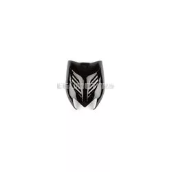 Front Fairing / Headlight Mask New Design black Yamaha Aerox