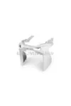 Lower Front Fairing Yamaha Aerox before 2013 New Design white