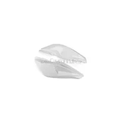 Rear Panels Yamaha Aerox before 2013 New Design white