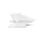 STR8 motor oldalidom bal + jobb, fehér, Yamaha Aerox 2013-ig