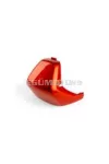 Seat Cowl STR8 Peugeot Speedfight 2 orange