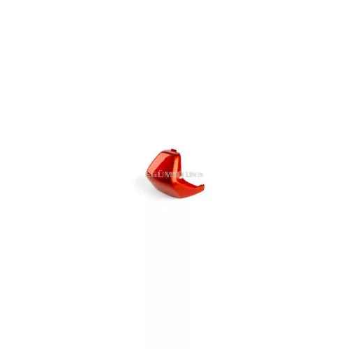 Seat Cowl STR8 Peugeot Speedfight 2 orange